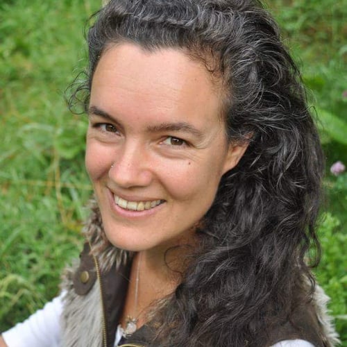 Chantal Zwetsloot