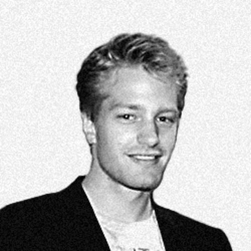 Colin van der Lei