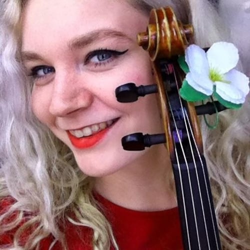 Sophie Ansems
