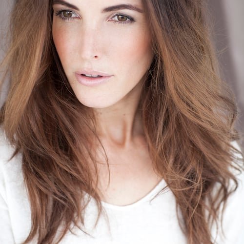 Elaine Steenstra