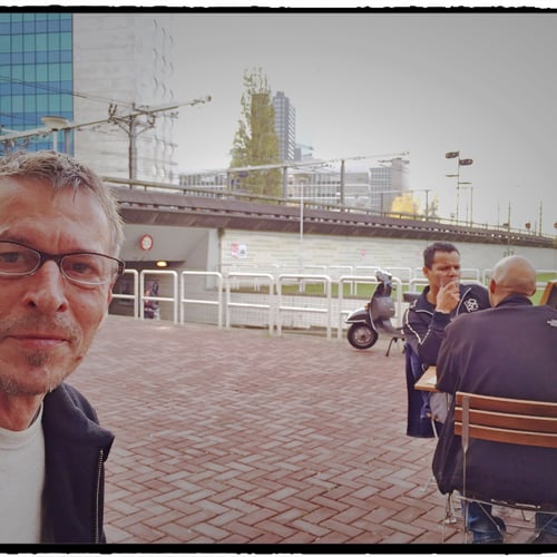 Marc Duijsings