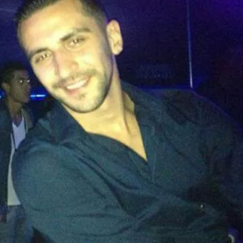 Yasin Ozgultekin