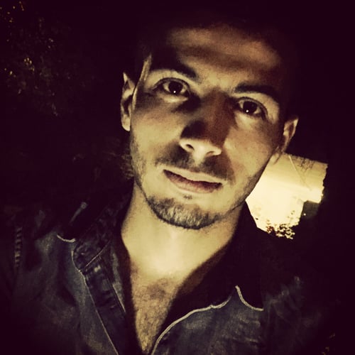 Raed Alzamel