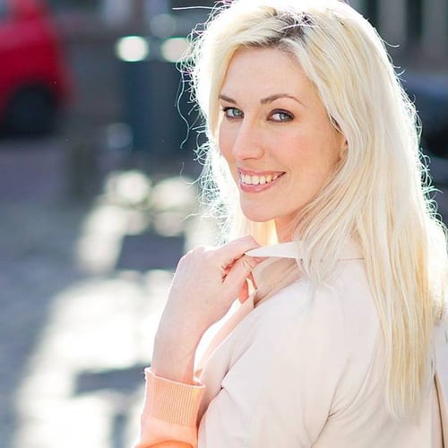 Vera Van Der Kaap