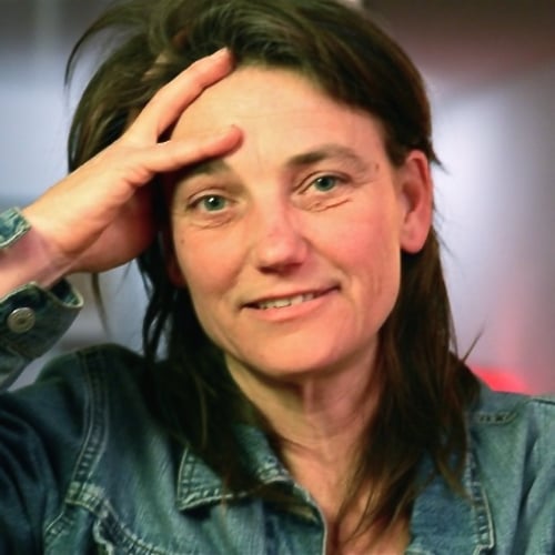 Annemarie