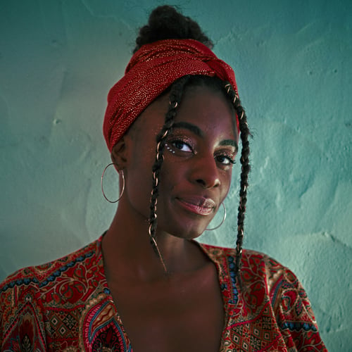 Esther Kasenda