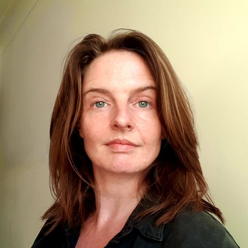 Judith Amsenga