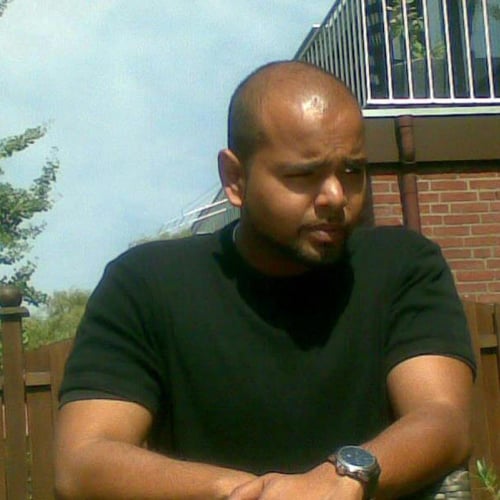 Ameet Roman
