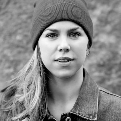 Ilse i.k Krabben