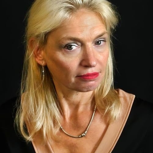 Dieke de Vries