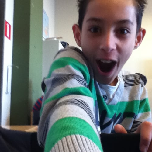 Mitchel