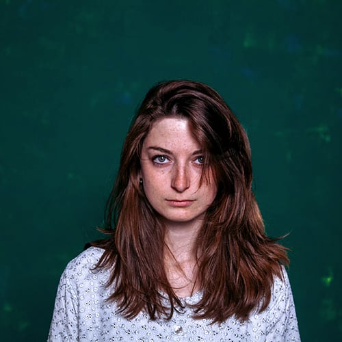 Rosylke Gersons