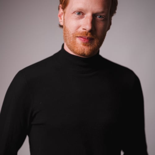Raynor van de Water