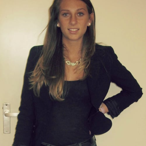Felicia m Prestigiacomo