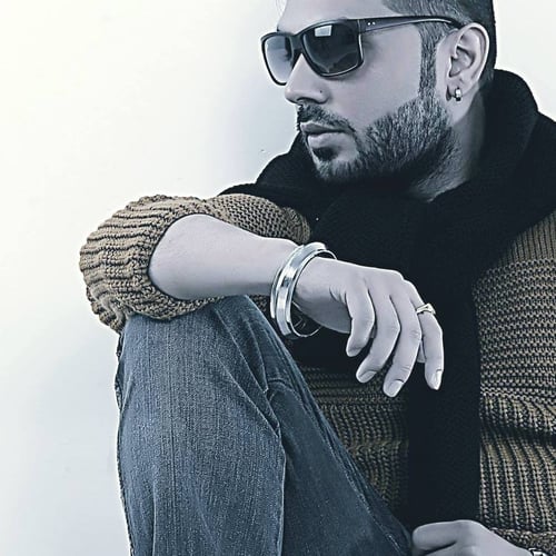 Navjot mr Singh