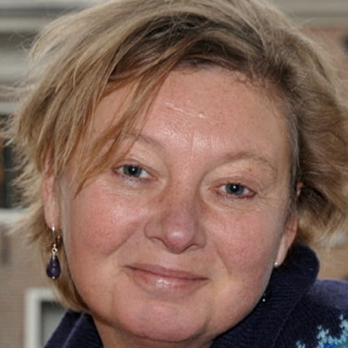 Rinske Bosch