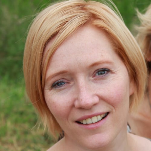Wendy Zwiers