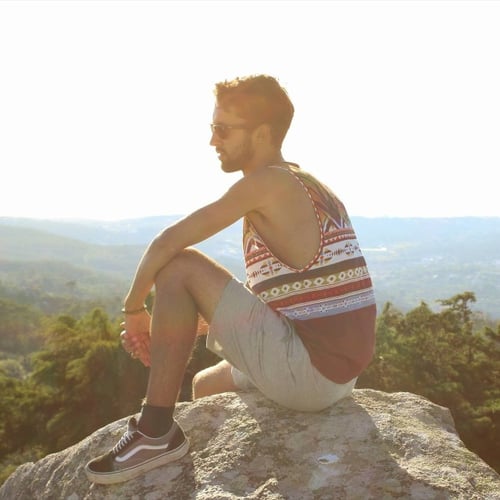 Bryan Dias