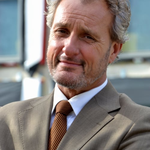 Frits Krommenhoek