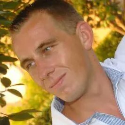Martin van Beelen