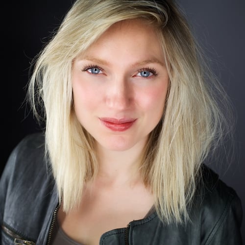 Kathinka van Putten