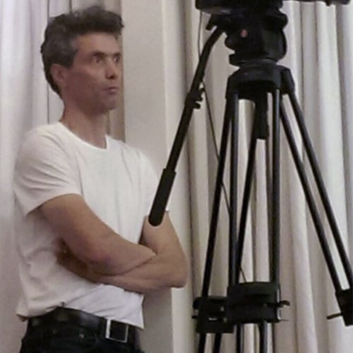 Eric Creemers