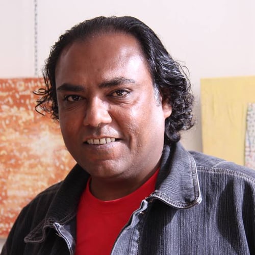 Ahmed Al-Zaydi