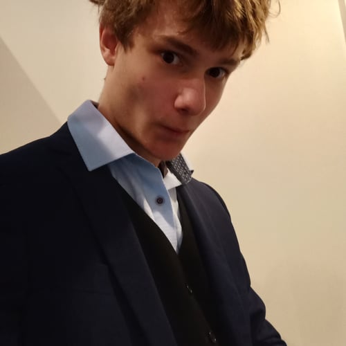 Ruben Deckers