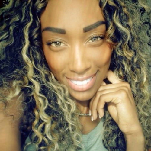 Shanice