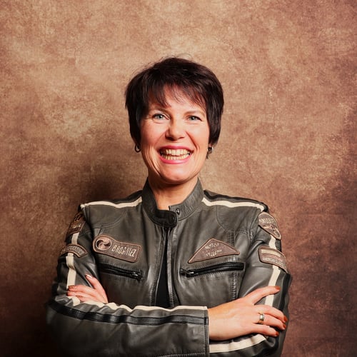 Catherine van Huijkelom-Truggelaar