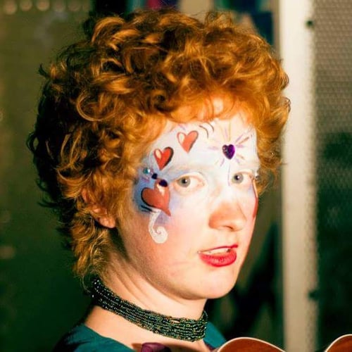 Izabella Finch