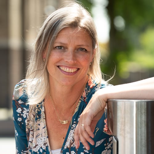 Annemarie Steen