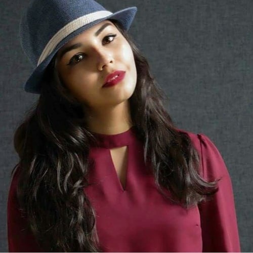 Robina Abduli
