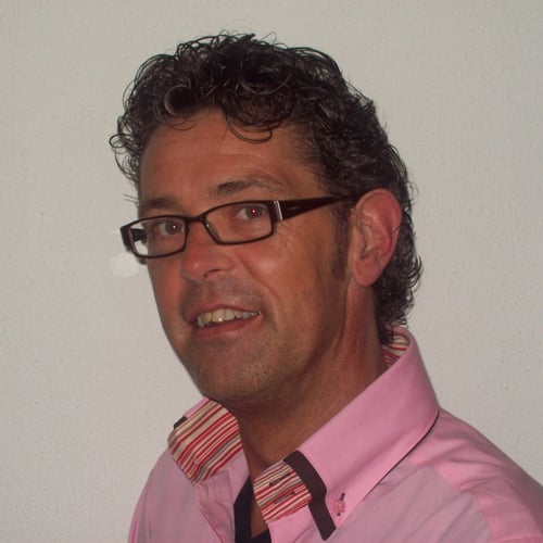 Frank Verkerk