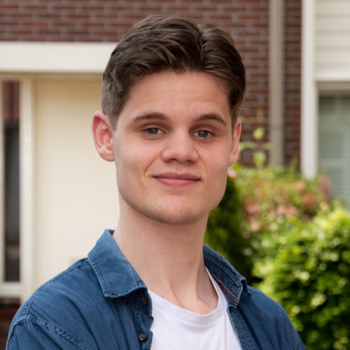 Mark Osinga