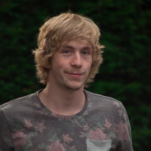 Joey van Bree