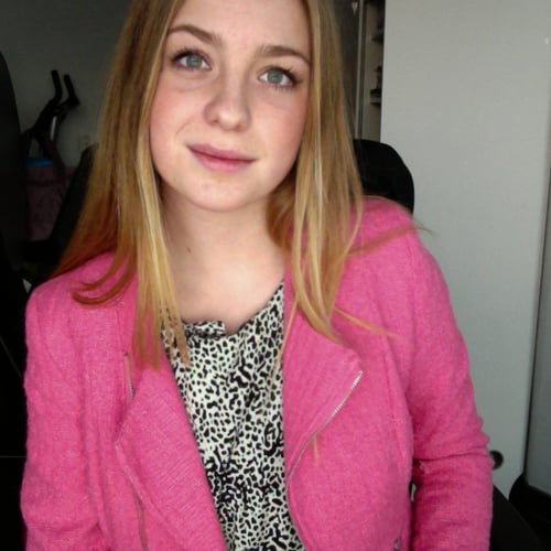 Celine Beentjes