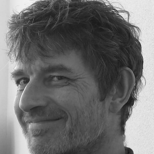 Bennie Spekken
