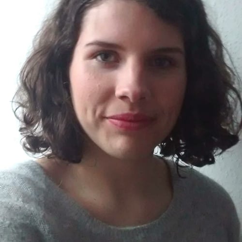 Annemaaike