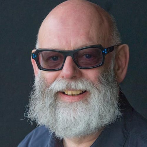 Ad van de Donk