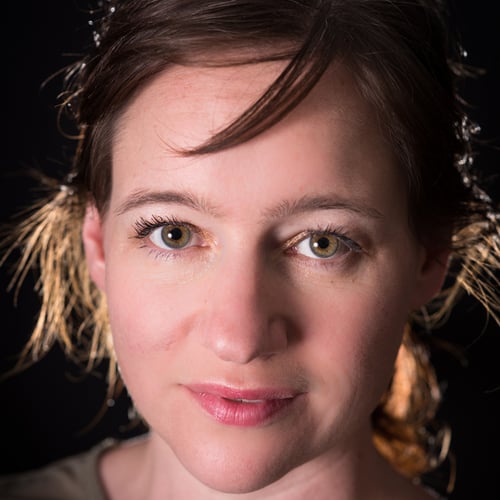 Jantine van den Bosch