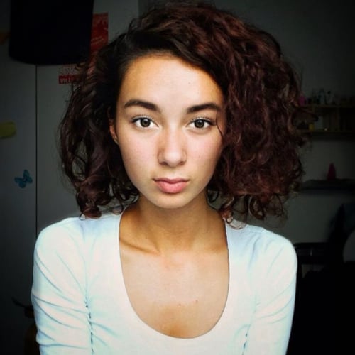 Suzannah