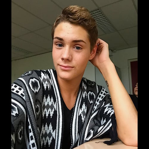 Joey
