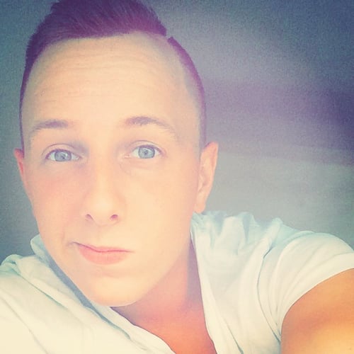 Ronnie van Dijk
