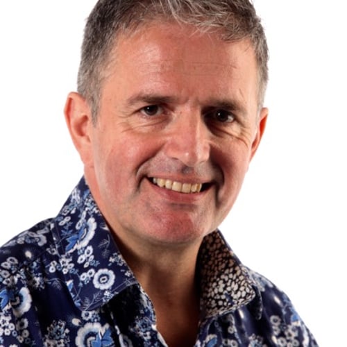 Hugo Vos