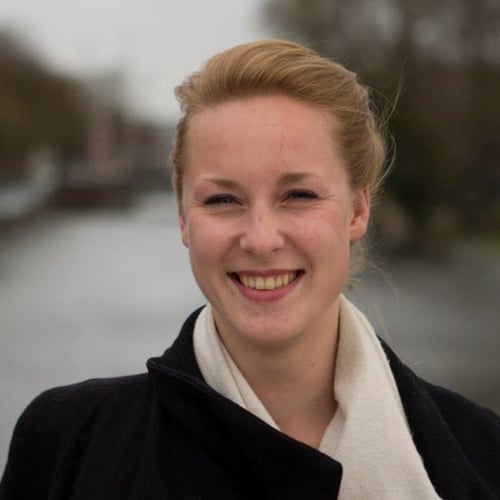 Julia Notenboom