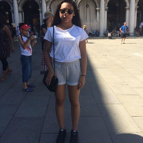 Allysa