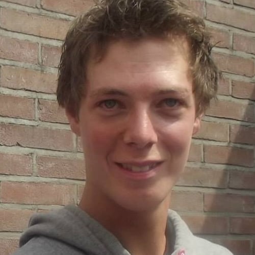 Andy Oudwater