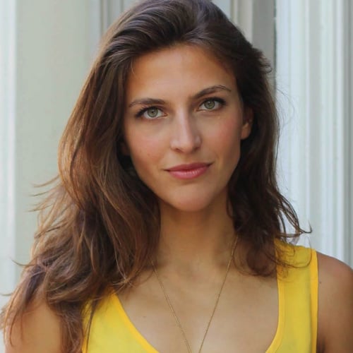Anna Elisa