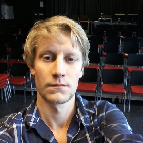 Pim Vielen